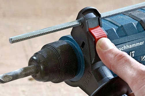 Poravasaran etukahva Poravasaran etukahva